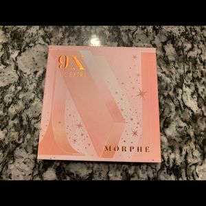Morphe 9X lil Extra Palette